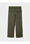Nkmryan St Twi Cargo Pant 5720-Ot Noos - 2