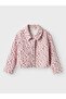 Nmfjisine Twill Jacket 4662-Yf t