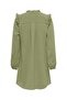 Onlkimberley Button Shirt Dress - Cs Ptm - 2