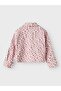 Nmfjisine Twill Jacket 4662-Yf t - 3