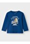 NMMVAGNO LS LOOSE TOP