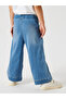 NMFBELLA WIDE JEANS 6485-TO NOOS - 2