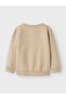 Nmmbrody Ls Sweat Bru - 2