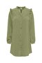 Onlkimberley Button Shirt Dress - Cs Ptm