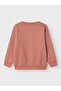 Nmmbrody Ls Sweat Bru - 2