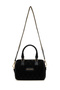 Women's Black Cross Shoulder Bag 05Po24K1674 - 3