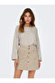 Jdyrue Life - L/S Boat Neck Pull Kent Noos - 9