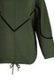 Green Line Piping Detailed Knitwear Sweater TCTAW22AK0002 - 6