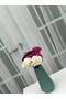 Knitted Honeycomb Tulle Curtain - 2
