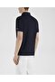 Men's Knitted Polo Shirt C.wCotton - 4