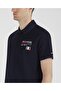 Men's Knitted Polo Shirt C.wCotton - 3