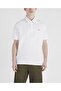 Men's Knitted Polo Shirt C.wCotton - 2