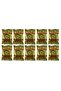 Two Harman Gümülcine Coffee 100gr (stone Mill) X 10 Pieces