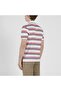 Men's Knitted Polo Shirt C.wCotton - 3