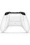 Xbox One S Kablosuz Joystick Pc Uyum- Beyaz Teşir Ürünü - 2