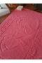 Pembe Ayak Havlusu - 2