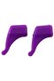 Children's Glasses Headset Purple