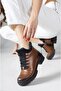 Tan Skin Women's Boots 0012720 - 5