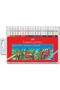 4 Piece Painting Set 24 Colors Pastel+dry+water+felt Paint - 5
