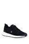 Jackson Wmn 1pr Black Women's Running Shoes