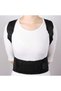 Upright Posture Corset Apparatus Orthopedic Anti-Hunchback Brace Apparatus for Upright Waist Back Shoulder Corset - 3