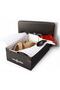 L14 Nude Heeled Summer Women's Shoes - 5