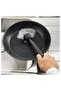 29 cm Suction Cup Dish Brush - 3