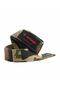 Grip Padded Lifting Straps Kamuflaj - 2