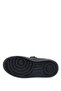 Kalen Pu Enj 1Pr Black Boy's Sneaker - 4