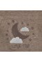 سويت شيرت بغطاء للرأس من Dream Cloud بيج/ميلانج - 2