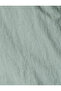 Stand Collar Zippered Slim Fit Puffer Seasonal Jacket - 6