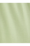 High Waist Oversize Layered Flounce Midi Skirt - 6