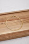 Steel Thin Parrot Chain Bracelet Tarnish Free 17+4cm 2mm Suitable for Daily Use - 4