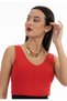 Strick Tank Top - 5