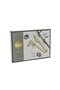 Dolce Silver 30 Piece Fork Spoon Knife Set - 3