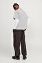12251280   Jcoaltıtude Oversized Fit Shirt Ss Men's Shirt - 2