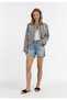 Kurze Blazerjacke
