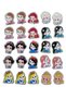 Princess Lighted Children's Ring - 5