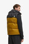 M 1996 Retro Nuptse Men's Yellow Vest Nf0A3Jqq5Ho1 - 3