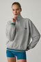 Uliya Urbanbeat Women's Grimelange Sweatshirt - 3