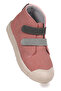 Mufasa First Step Velcro Baby Girl Casual Boots Shoes