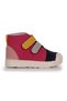 Mufasa First Step Velcro Baby Girl Casual Boots Shoes - 3
