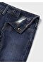 Oscuro Basic Pants 510 - 2