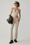 Pierson Urbanbeat Women's Strap Stone Color Bustier - 2