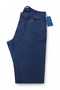 (Bigrodoc) Regular Fit Large Size Lycra Thick Cotton Men's Jeans (Top Quality Product) - 3