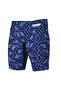 Escape Men's Blue Swimmer Swimsuit 007756700