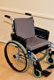 Office Chair Auto Vehicle Seat Lumbar Support Pillow and Cushion Back Cushion and Cushion - Light Gray - 4