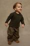 Knitwear Sweater Khaki - 7