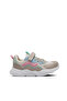 Peso I Girls' Sneaker Shoes Beige