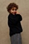Knitwear Cardigan Black - 5